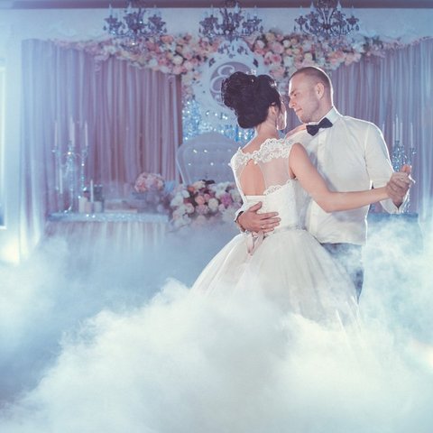 Свадебщикам – свадьбы, ивентерам – ивенты?