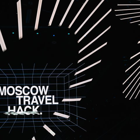 Moscow Travel Hack